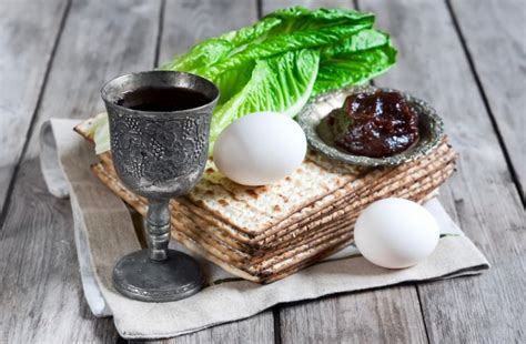 passover seder last supper